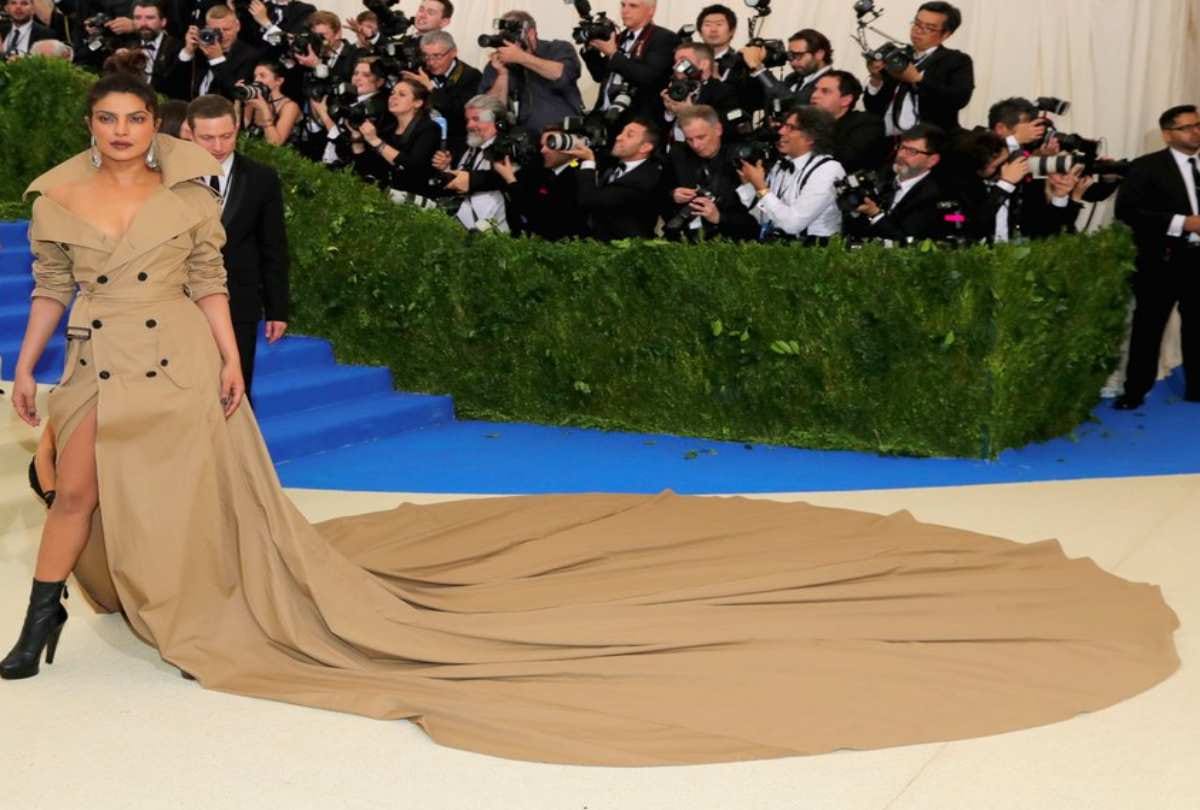 Priyanka Chopra's Journey, People called her ugly in childhood
