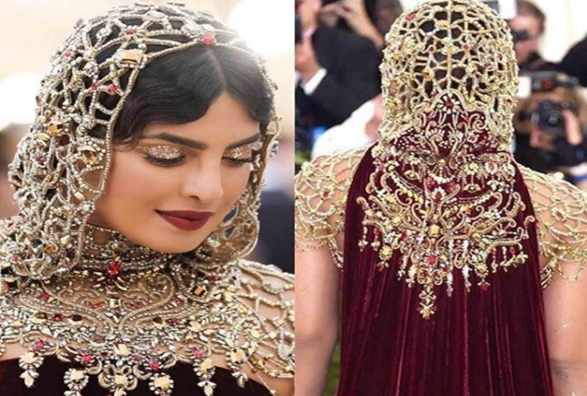 Five Times Priyanka Chopra Was Trolled For Her Dress On Social Media