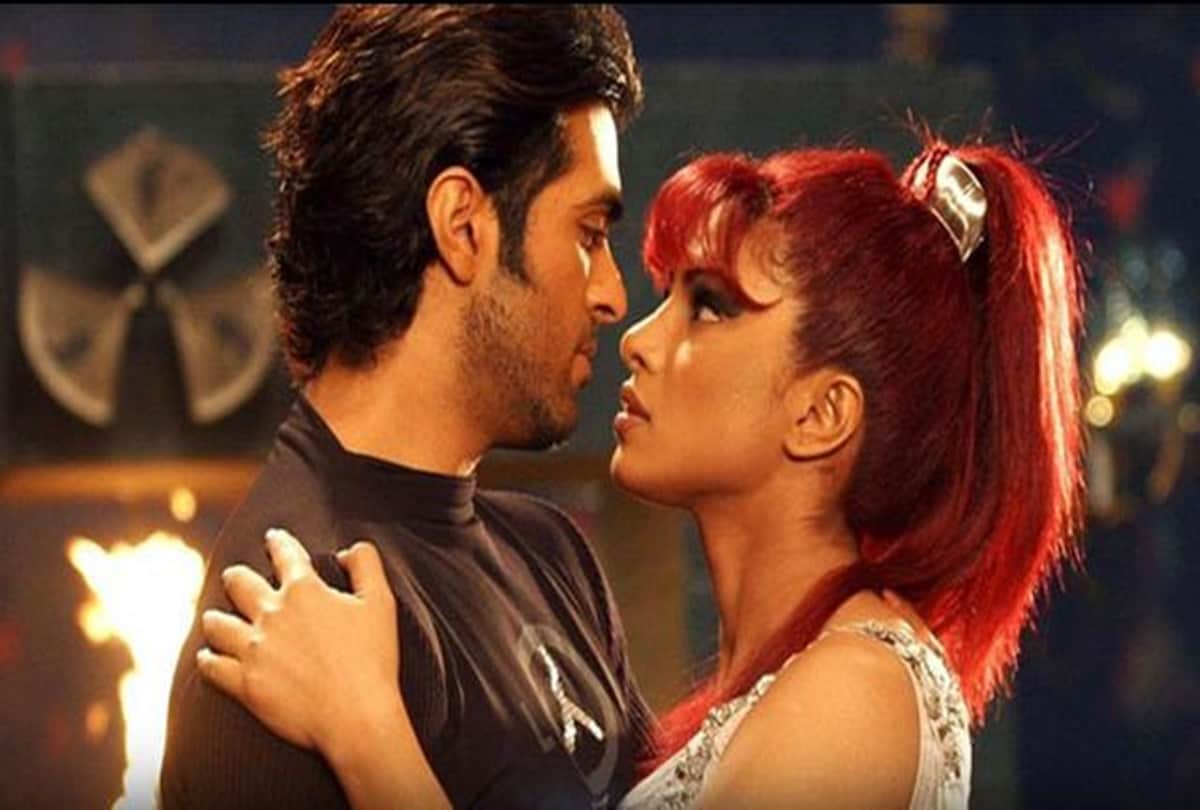 Harman Baweja here pictures then and now look