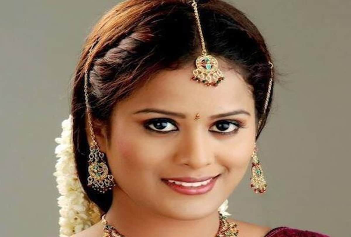 Tamil actress priyanka commits suicide