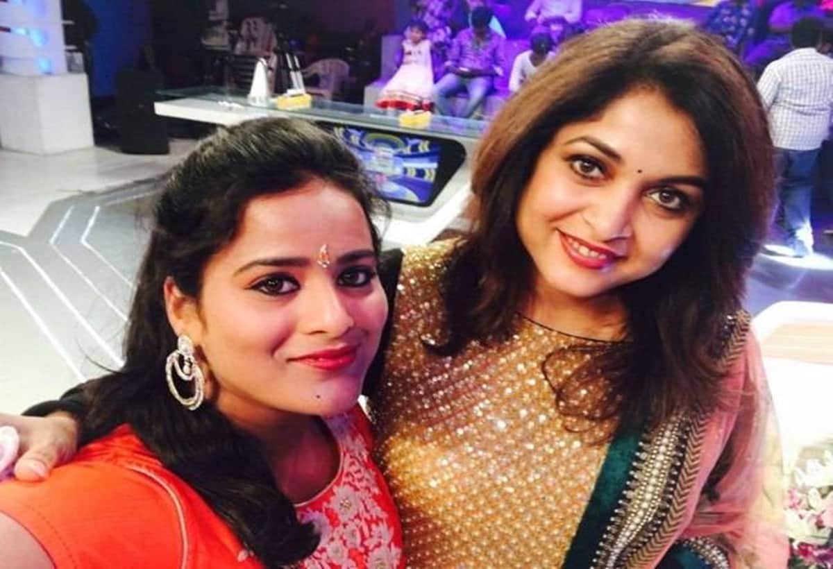 Tamil actress priyanka commits suicide