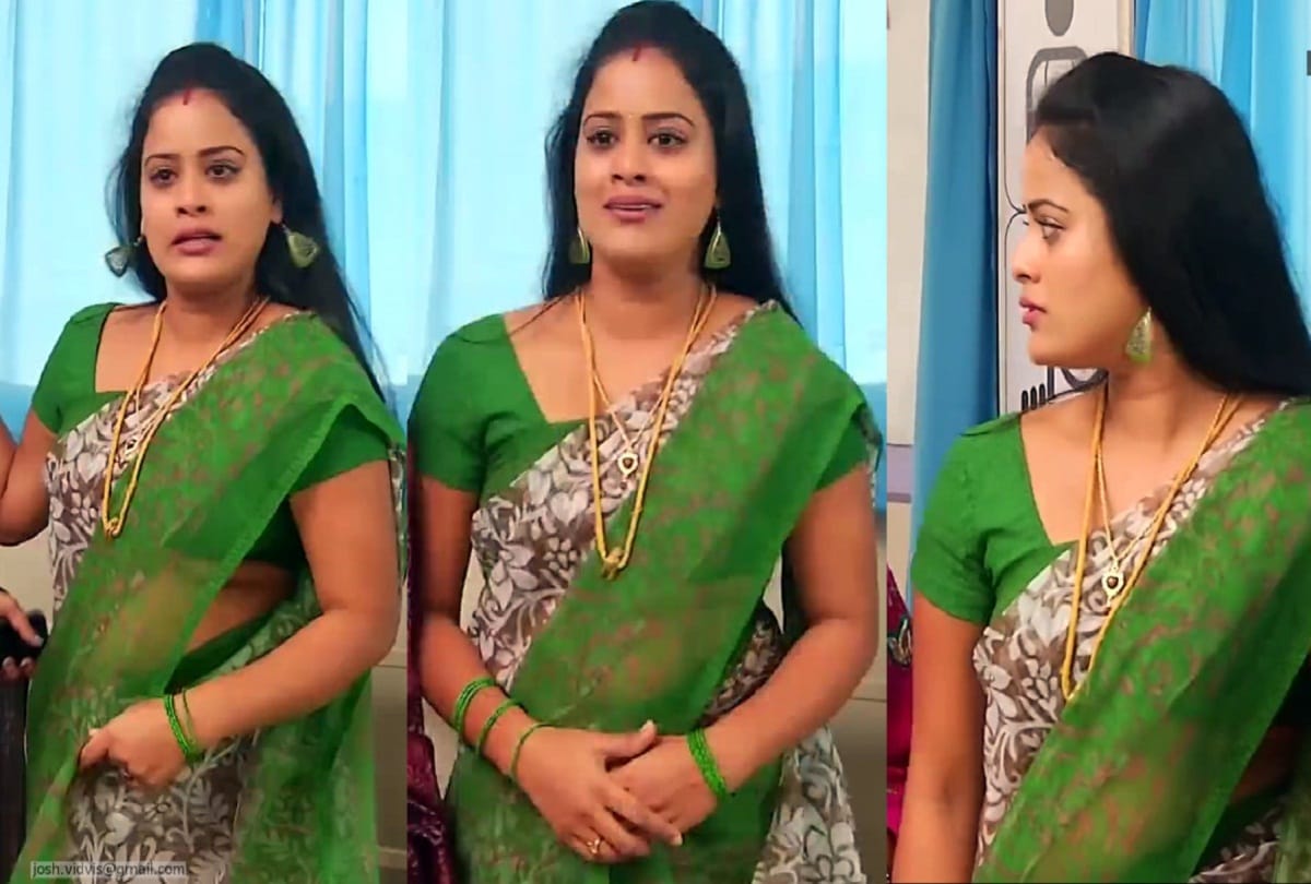  tamil tv actress priyanka committed suicide