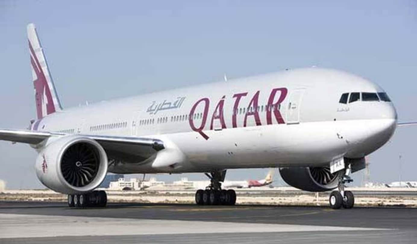 Know about the worlds longest non stop flights