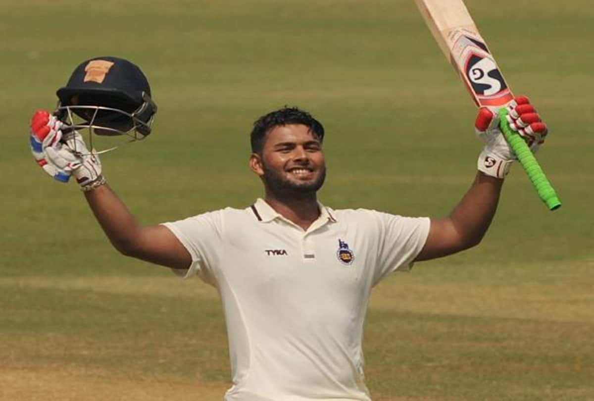 rishabh pant have the ability to become number one wicketkeeper batsman says tarak sinha