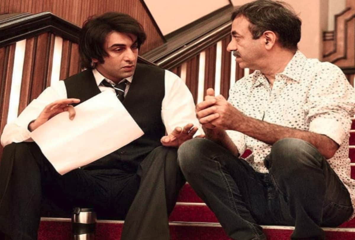  Sanju the second big Bollywood movie to be made in earnings