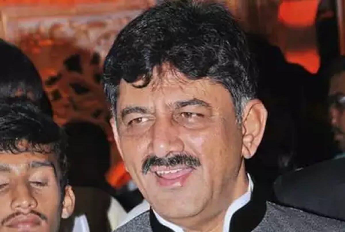 Karnataka minister gave millions of gifts to the state MP on the iPhone X