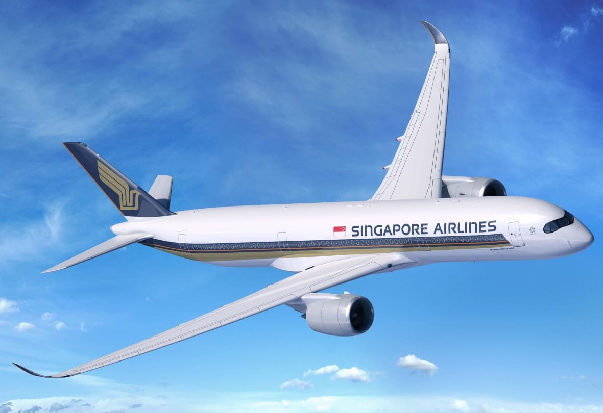 singapore airlines launches new low fare flight to bangkok from delhi