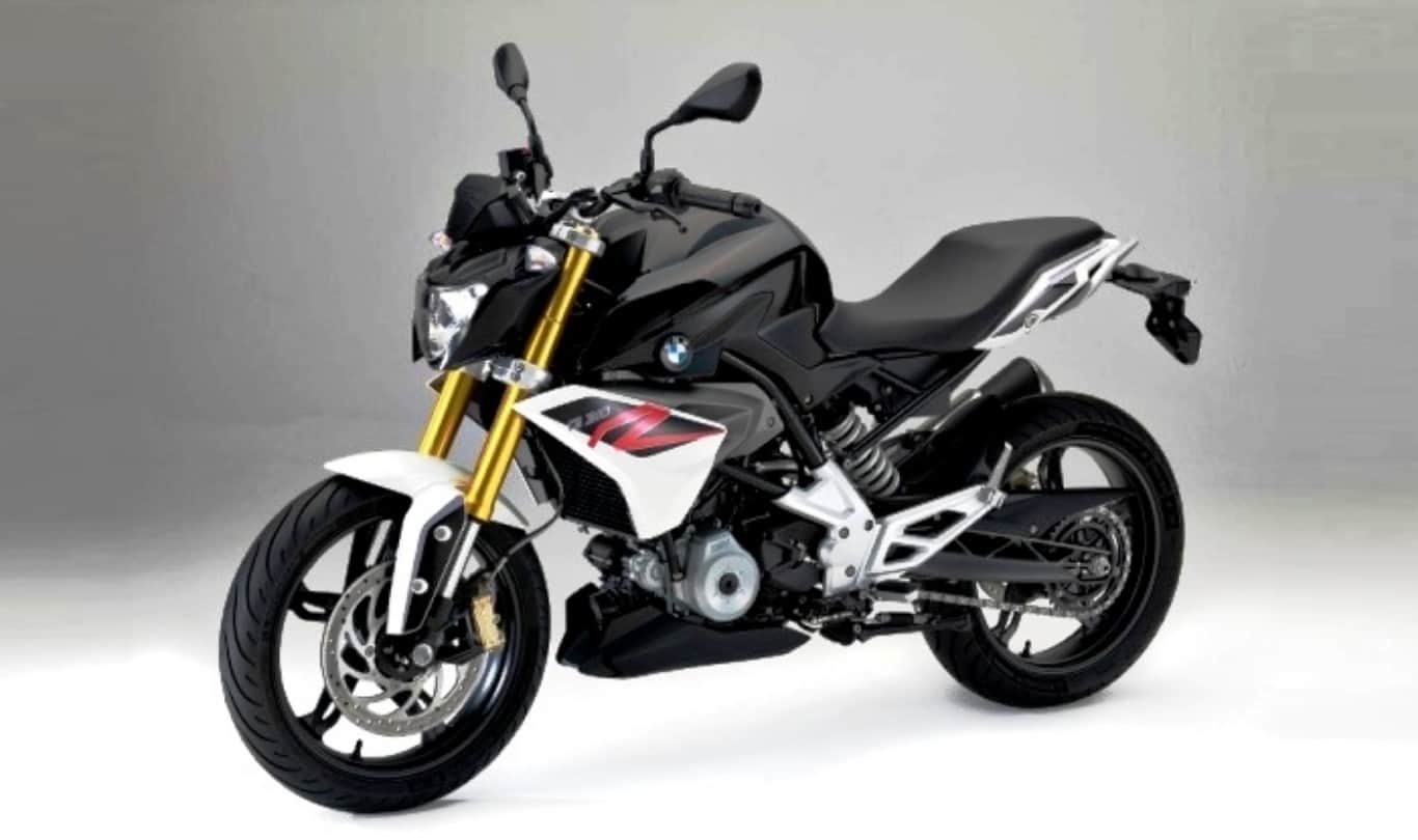 Two sport bikes of bmw is launch in india, know unique features