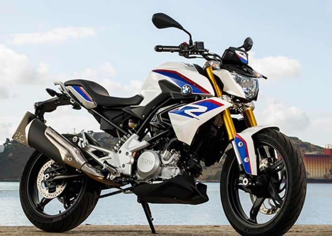 Two sport bikes of bmw is launch in india, know unique features