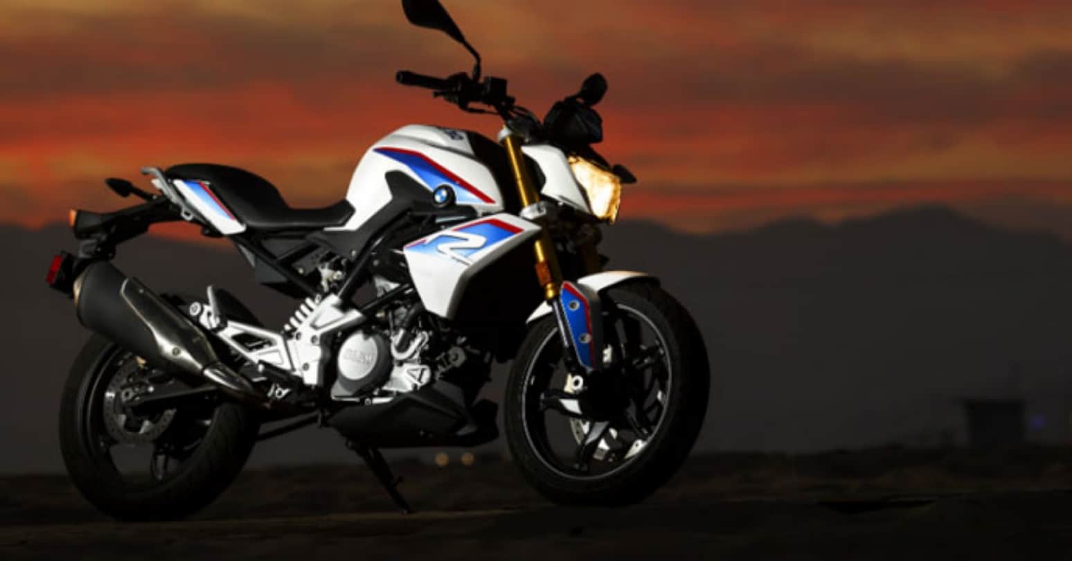 Two sport bikes of bmw is launch in india, know unique features