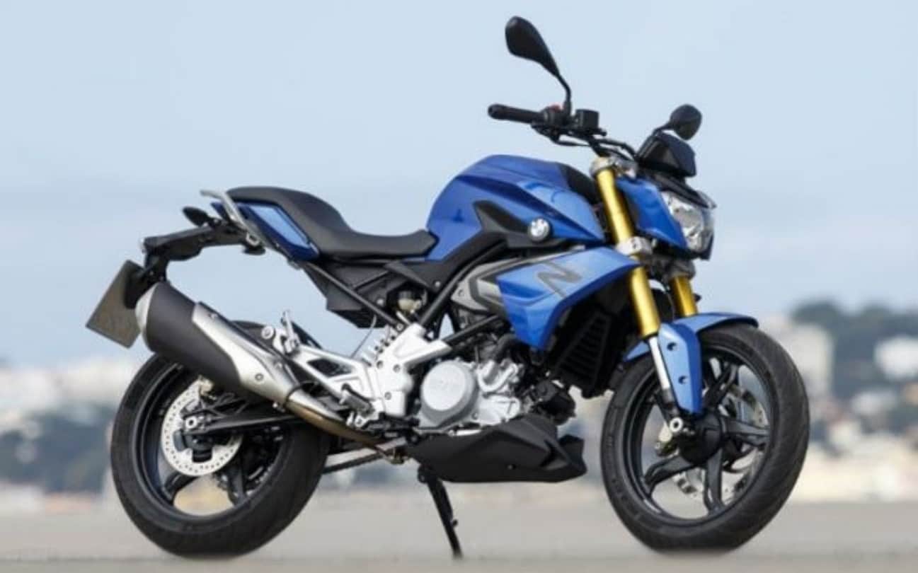 Two sport bikes of bmw is launch in india, know unique features