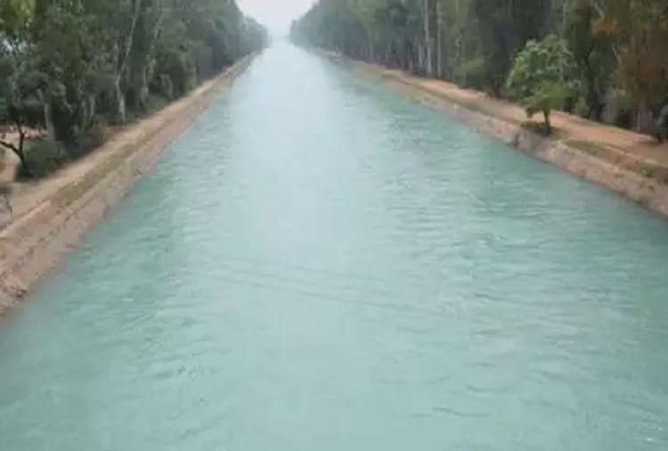 BJP-INLD face-to-face on Sutlej Yamuna link canal
