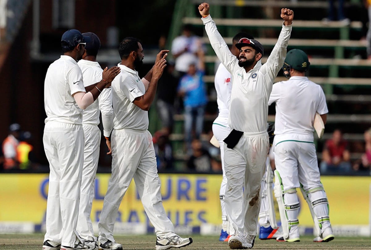 team india winning the Test series by 3-1 against england says Allan Lamb