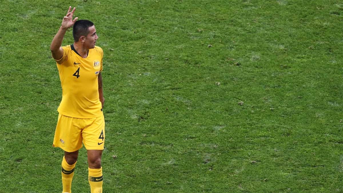 australias tim cahill retires from international football
