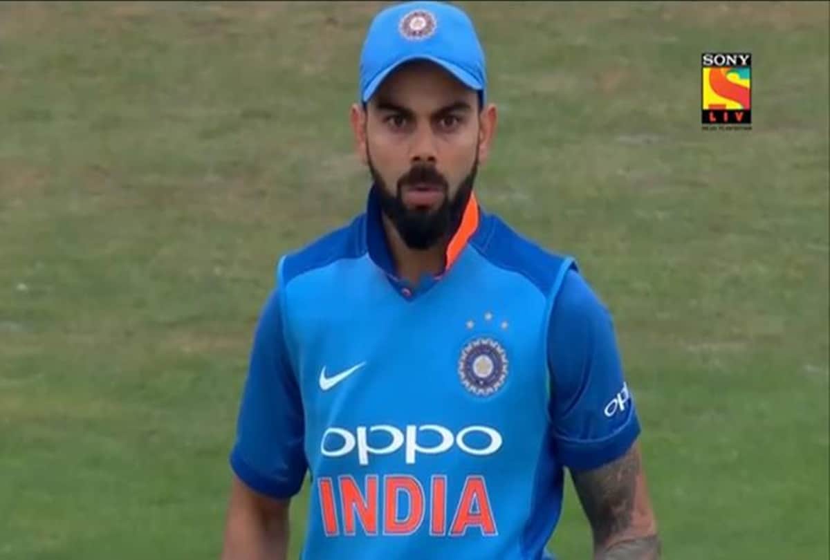 IND v ENG: Virat Kohli Expression After Being Bowled By Adil Rashid Goes Viral