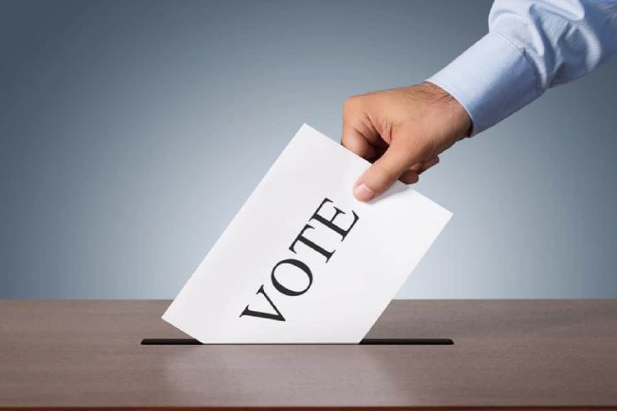 When the winners selected by coin toss in the Assam Panchayat Election