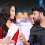 anushka and prabhas