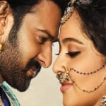 anushka and prabhas
