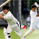 arjun and sachin