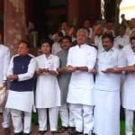 Monsoon Session: Ananth Kumar said Maths of Sonia Ji is weak as we have full support