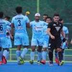 भारतीय पुरुष हॉकी टीम
