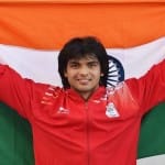 नीरज चोपड़ा