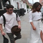 Priyanka Chopra Nick Jonas