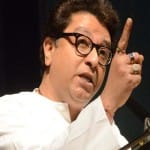 राज ठाकरे