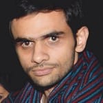 उमर खालिद