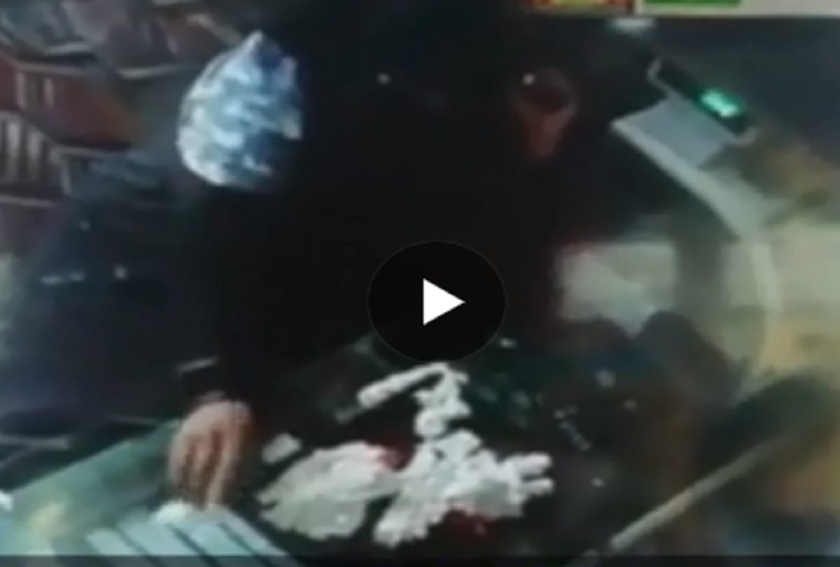 hyderabad : charminar police arrested woman thief for lavish lifestyle