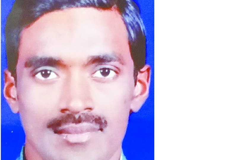 Two workers dies 