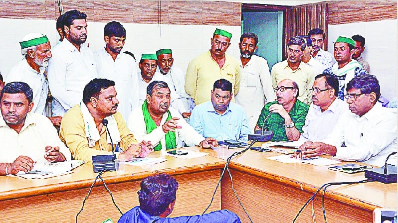 800 million dues on sugar mills