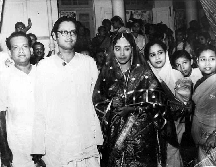 geeta dutt death anniversary life story
