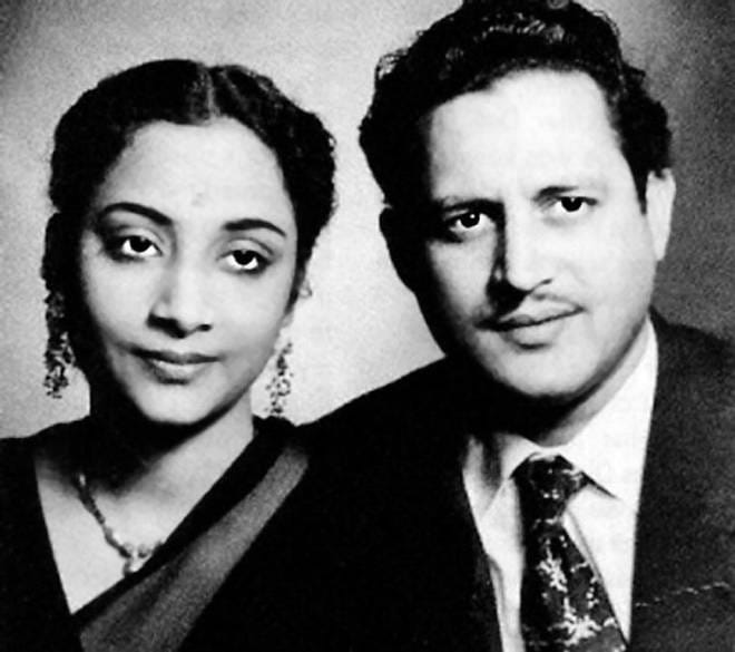 geeta dutt death anniversary life story