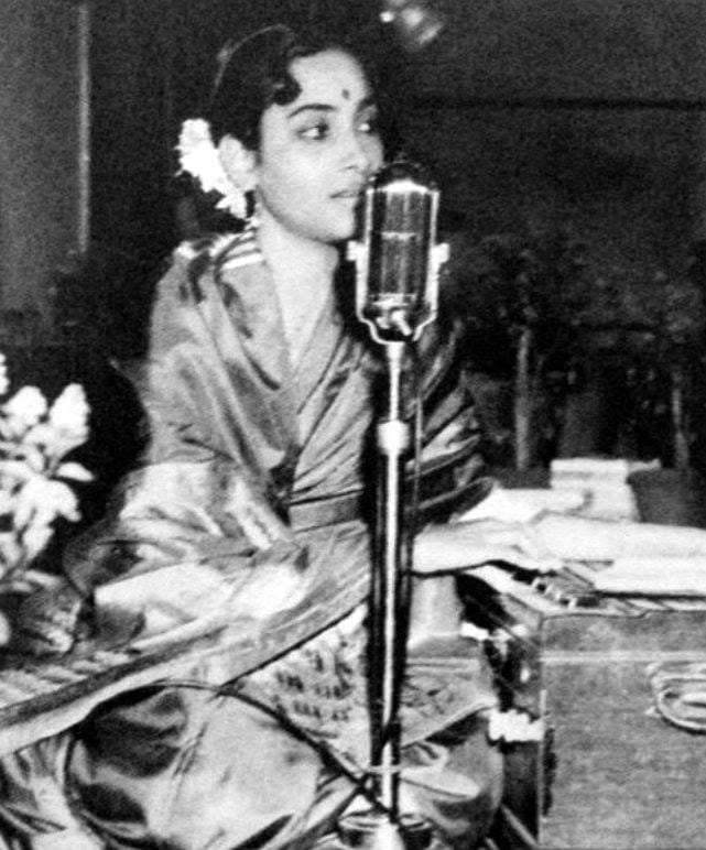 geeta dutt death anniversary life story