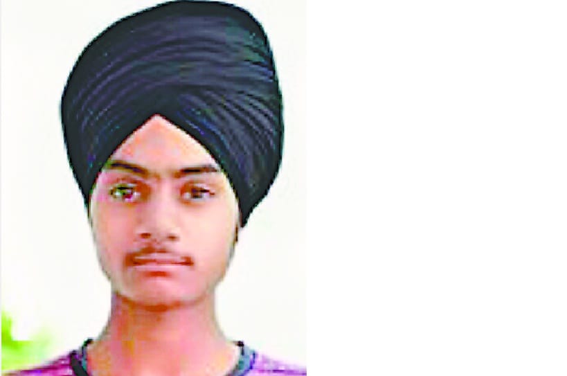 one died in road accident