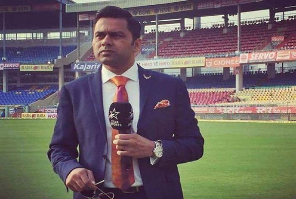 team indias Former cricketer Aakash Chopra paid nearly 7 lakh’ for a meal