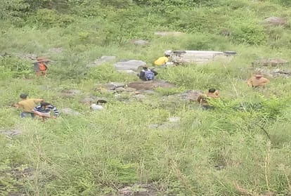 three died in alto car accident at nichar kinnaur himachal