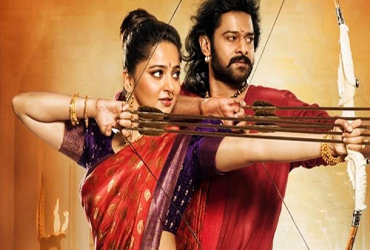 Bollywood News: Prabhas on Anushka Shetty with Marriage said they are just friend