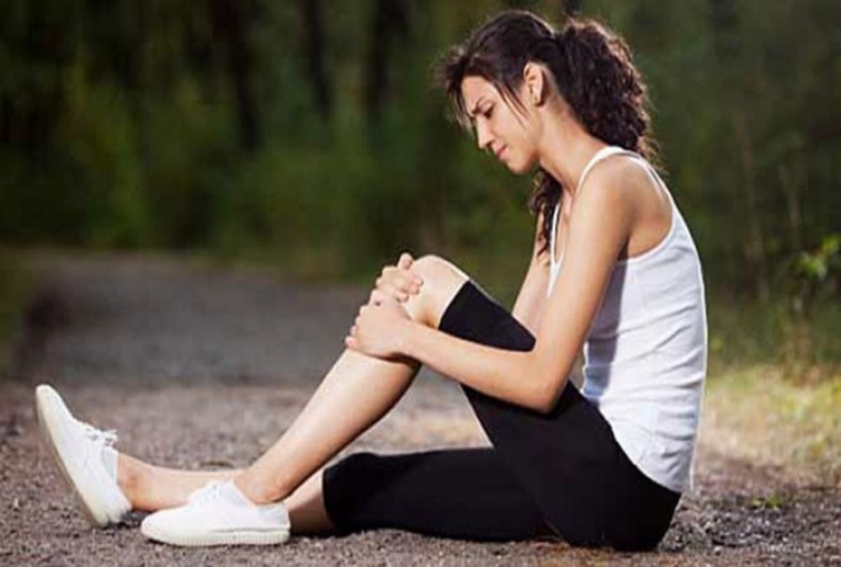 Pollution exposes 20 percent of arthritis patients says AIIMS doctors