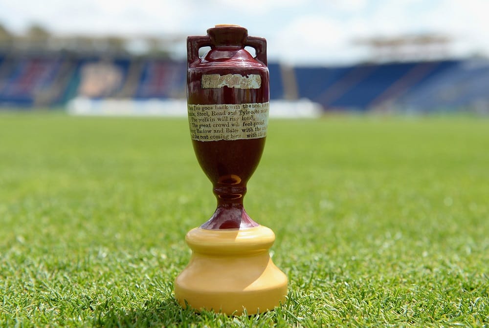 ECB announced England and australia ashes series 2019