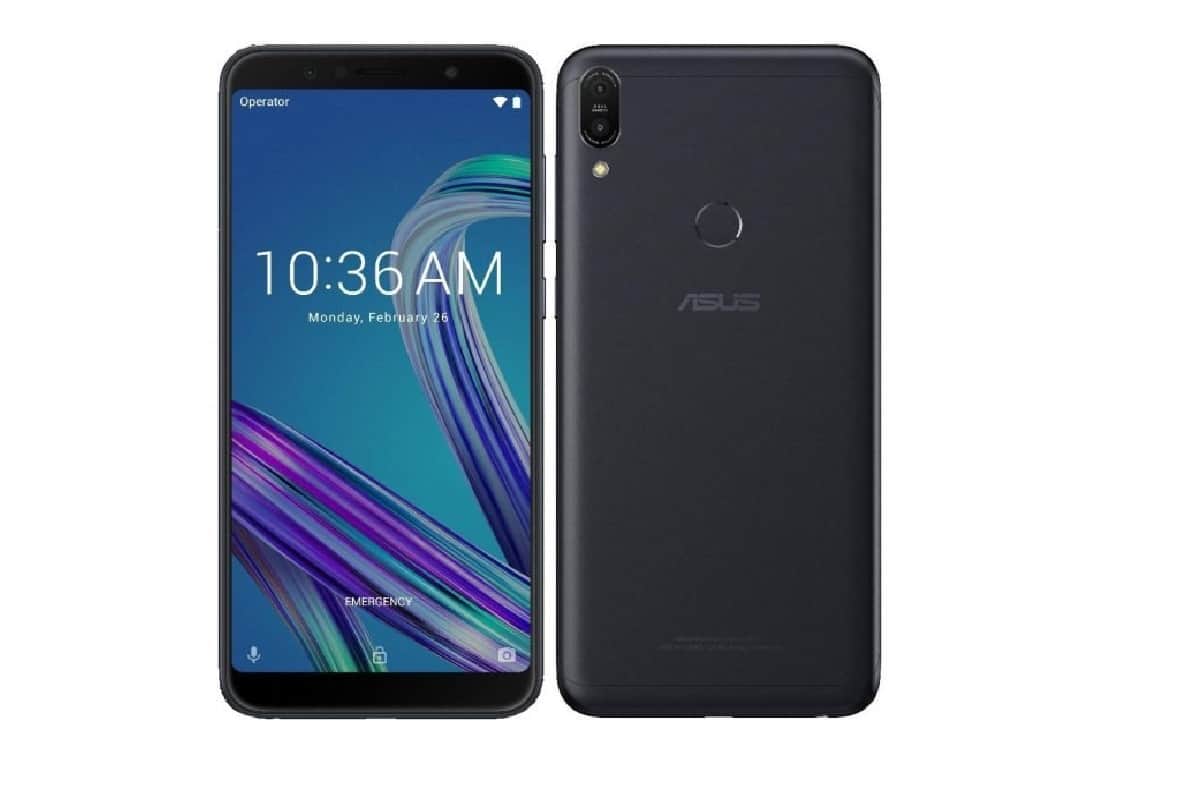 Asus ZenFone Max Pro M2, ZenFone Max Pro M1, ZenFone Max M2, ZenFone 5Z Price Cut in India