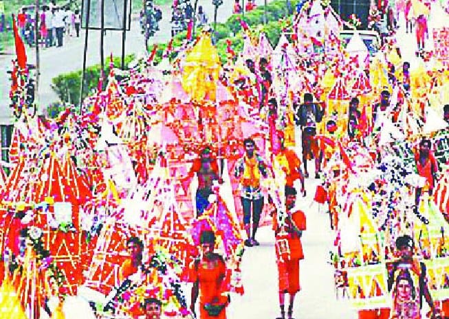 31 se divert honge bhaari vaahan
