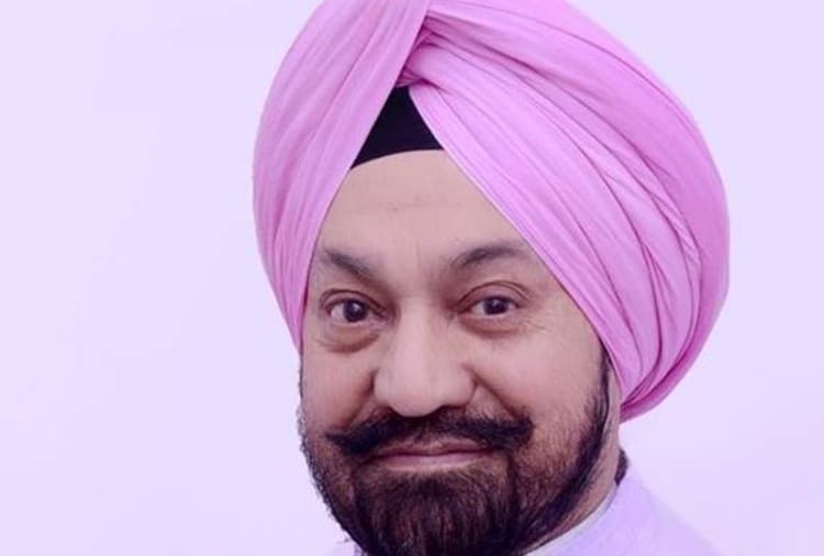  Balwant Singh Ramuwalia give big statement on SP-Congress alliance