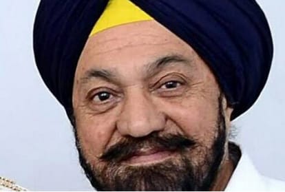  Balwant Singh Ramuwalia give big statement on SP-Congress alliance