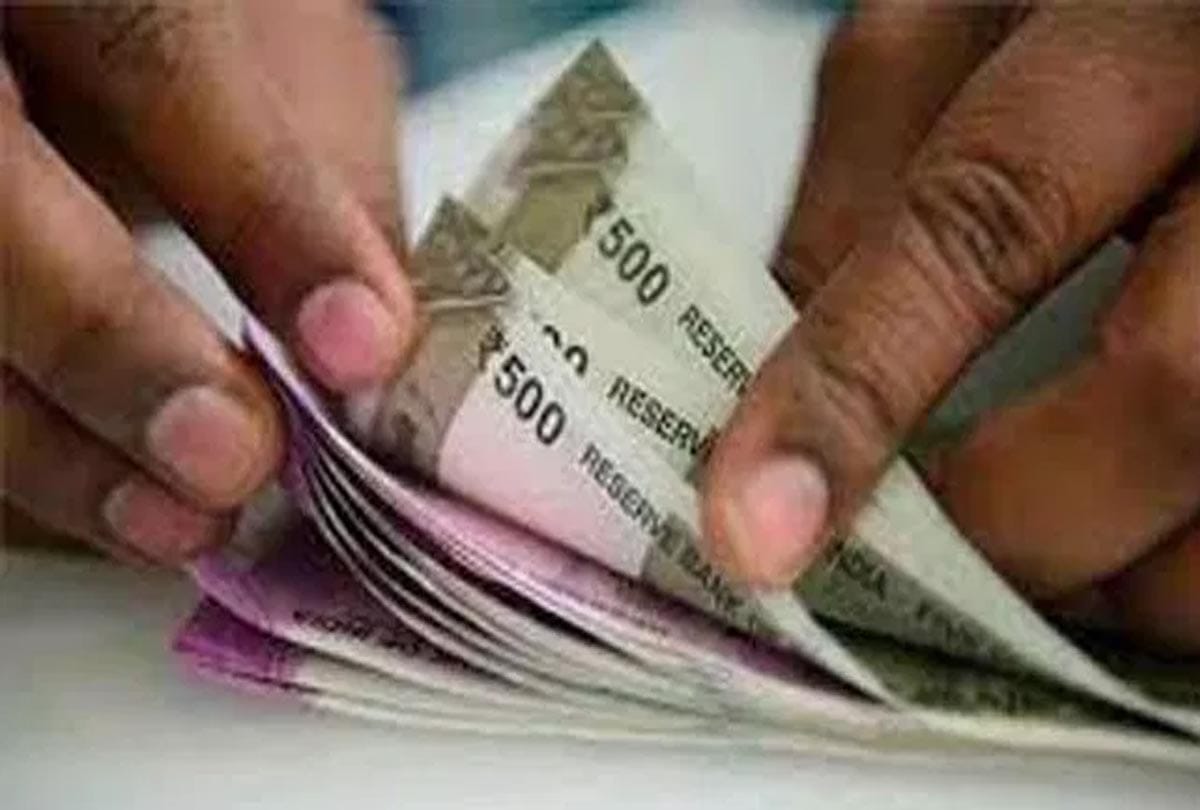 anti corruption team arrested lekhpal in kanpur dehat