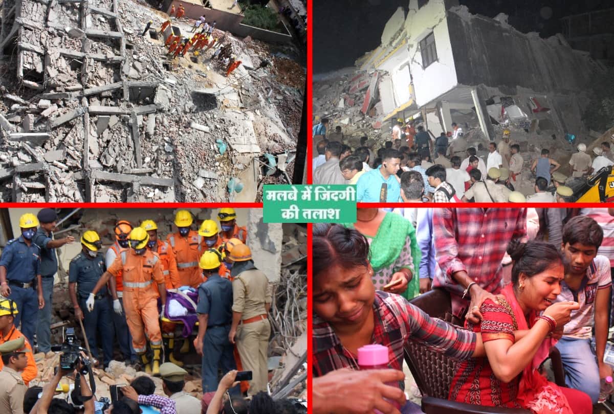 After shahberi building collapse public want to sell flats