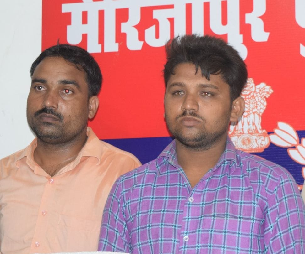 चोरी हुई बोलेरो को पुलिस ने किया बरामद,  एक गिरफ्तार