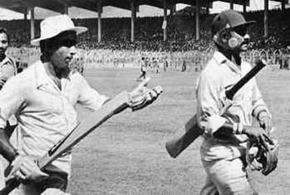 team indias record at adelaide one win three draw and seven losses