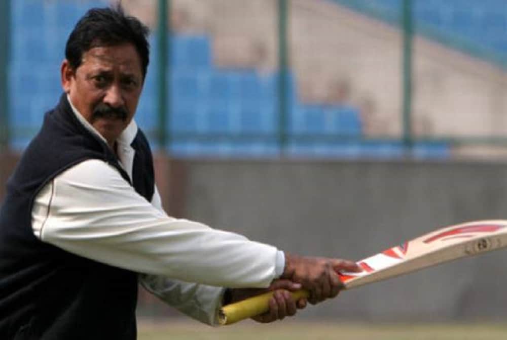 Chetan Chauhan says Ravi Shastri should be removed as head coach before australia tour